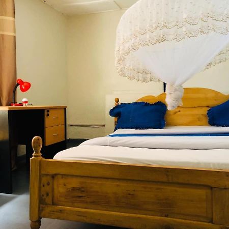 Bed and Breakfast Belle Africa Kigali Zewnętrze zdjęcie