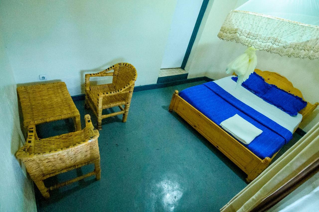 Bed and Breakfast Belle Africa Kigali Zewnętrze zdjęcie