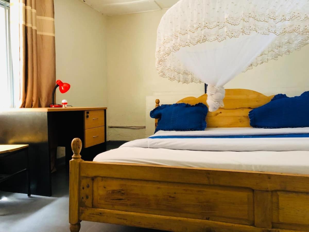 Bed and Breakfast Belle Africa Kigali Zewnętrze zdjęcie