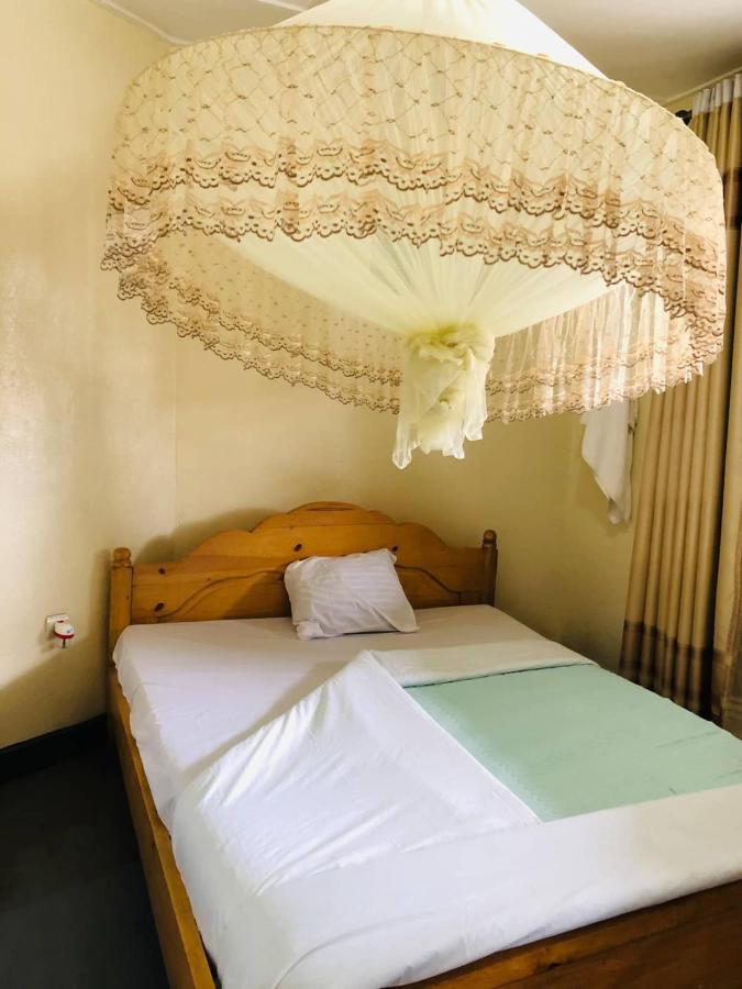 Bed and Breakfast Belle Africa Kigali Zewnętrze zdjęcie