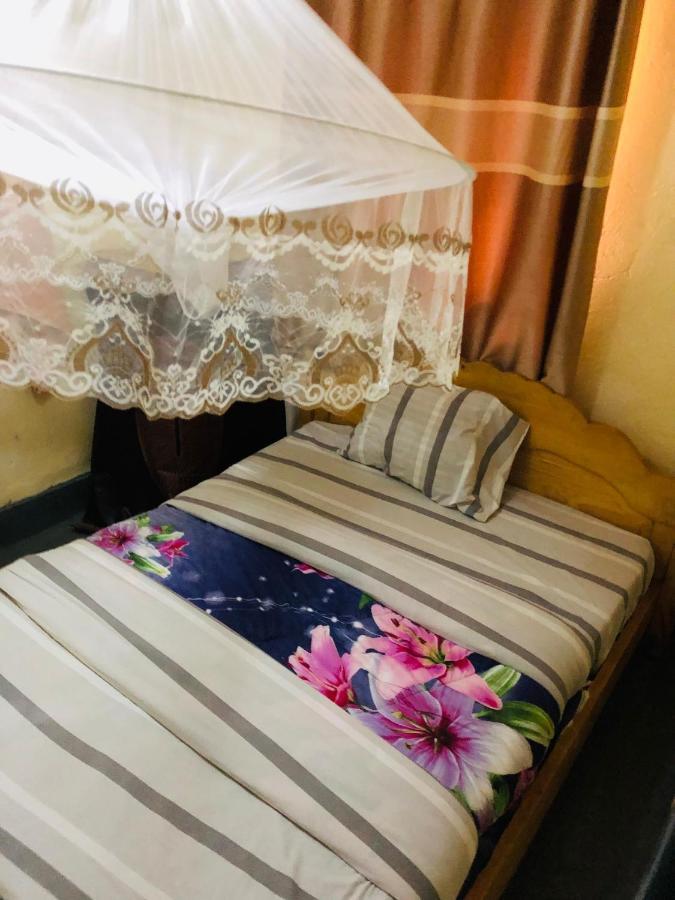 Bed and Breakfast Belle Africa Kigali Zewnętrze zdjęcie